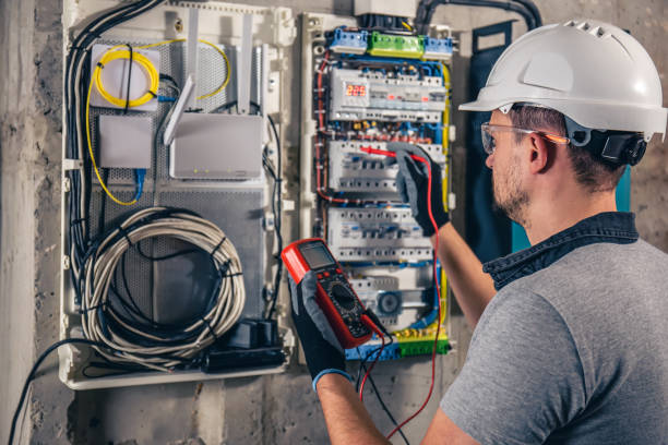 Best Electrical Rewiring Services  in Cobden, IL