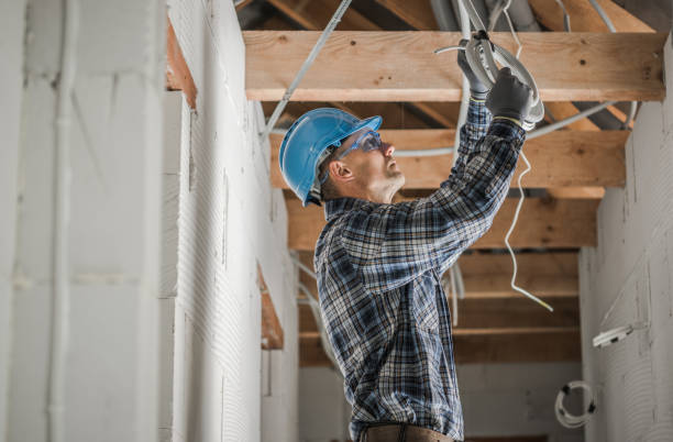 Best Circuit Breaker Repair  in Cobden, IL