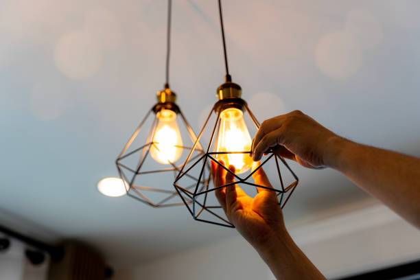 Best Electrician Near Me  in Cobden, IL