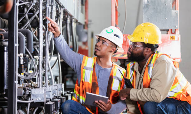 Best Emergency Electrical Repair  in Cobden, IL
