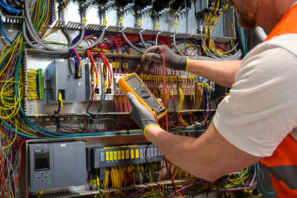 Best Home Electrical Repair  in Cobden, IL