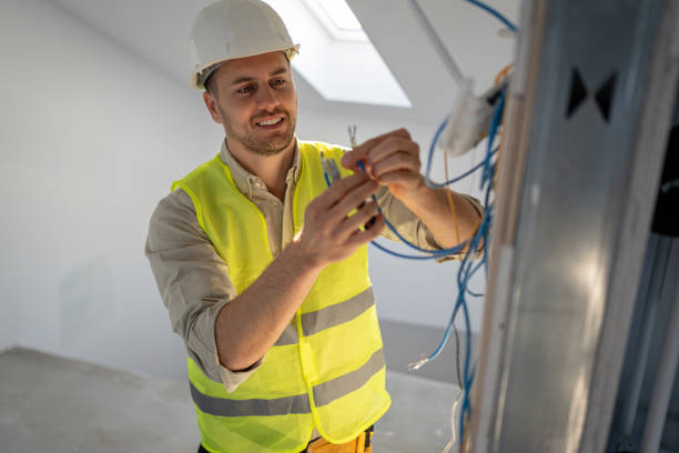 Best Local Electrician Companies  in Cobden, IL